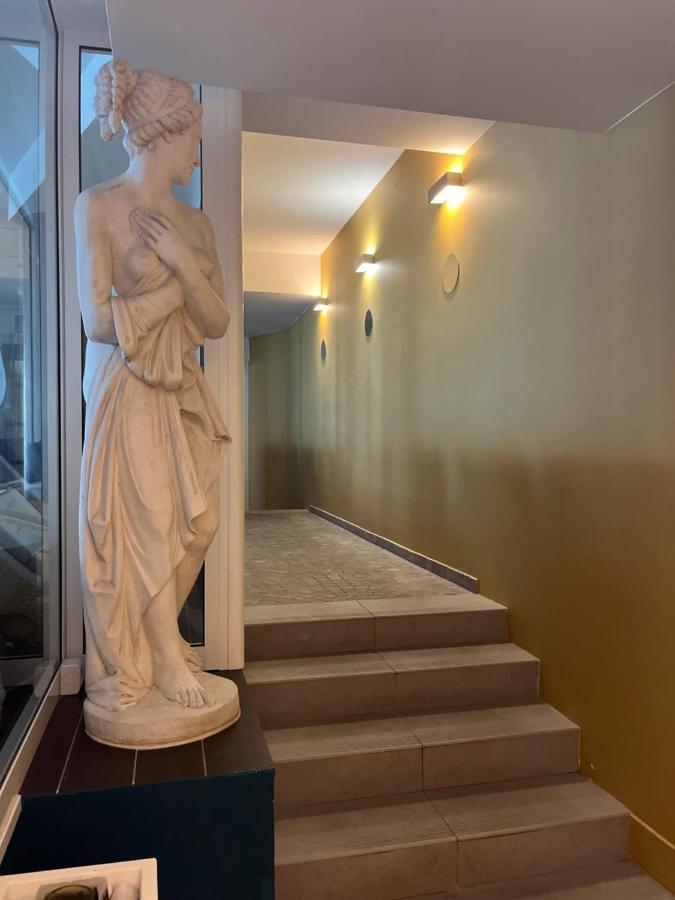 Hotel Oasi Wellness & Spa Рива-дель-Гарда Экстерьер фото