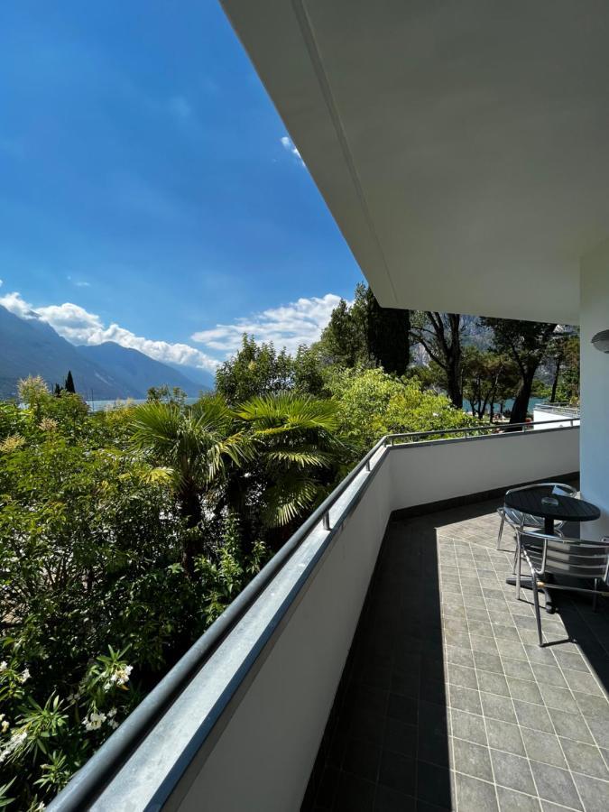 Hotel Oasi Wellness & Spa Рива-дель-Гарда Экстерьер фото
