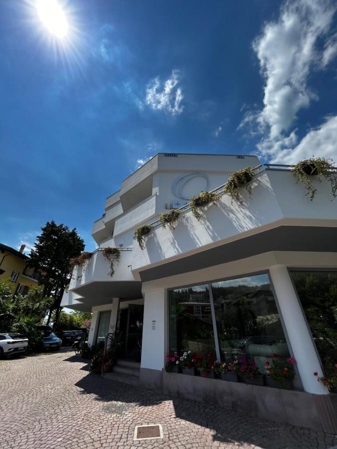 Hotel Oasi Wellness & Spa Рива-дель-Гарда Экстерьер фото