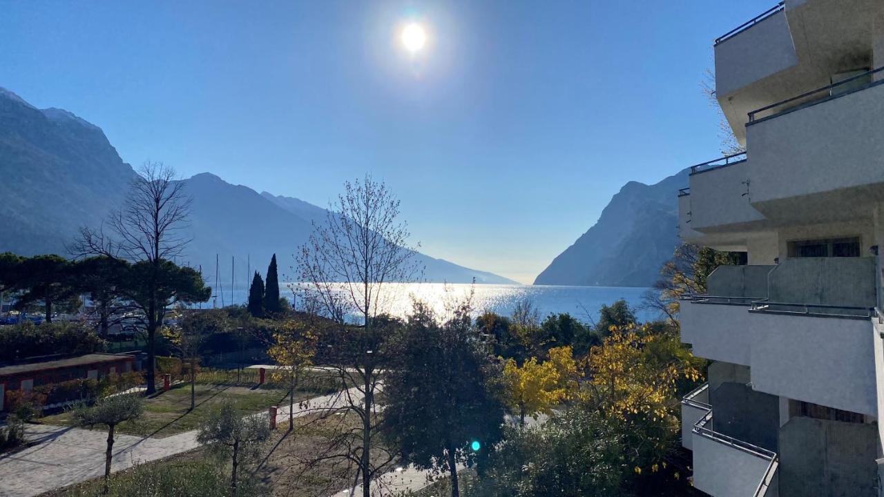 Hotel Oasi Wellness & Spa Рива-дель-Гарда Экстерьер фото