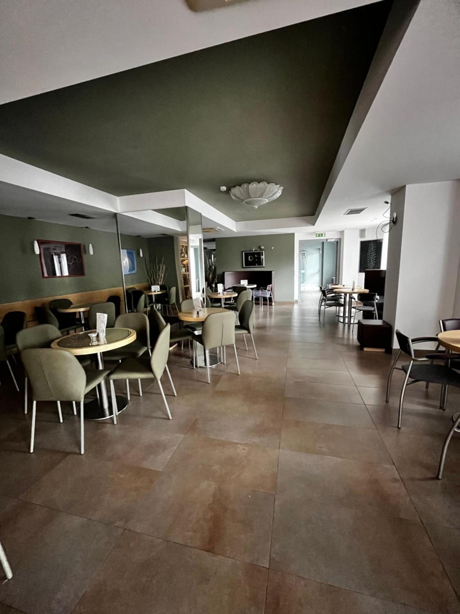 Hotel Oasi Wellness & Spa Рива-дель-Гарда Экстерьер фото