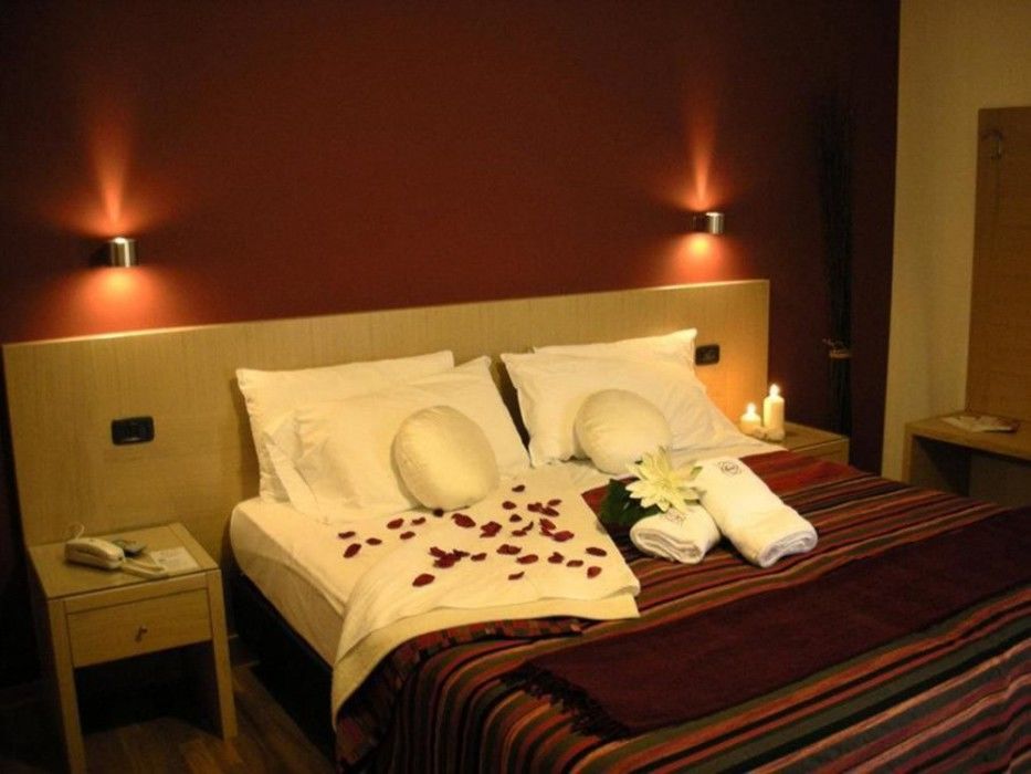 Hotel Oasi Wellness & Spa Рива-дель-Гарда Экстерьер фото